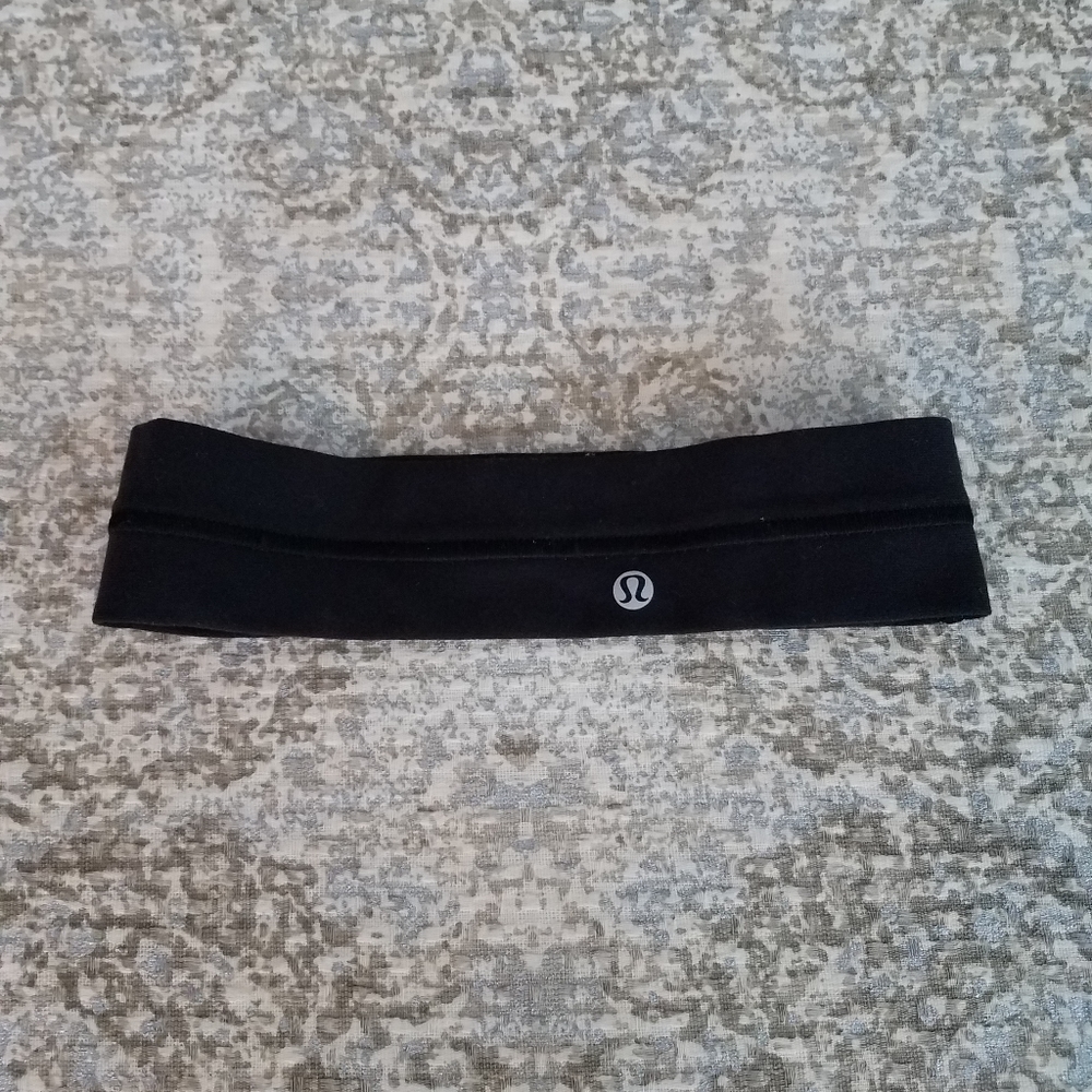 Lululemon Headband